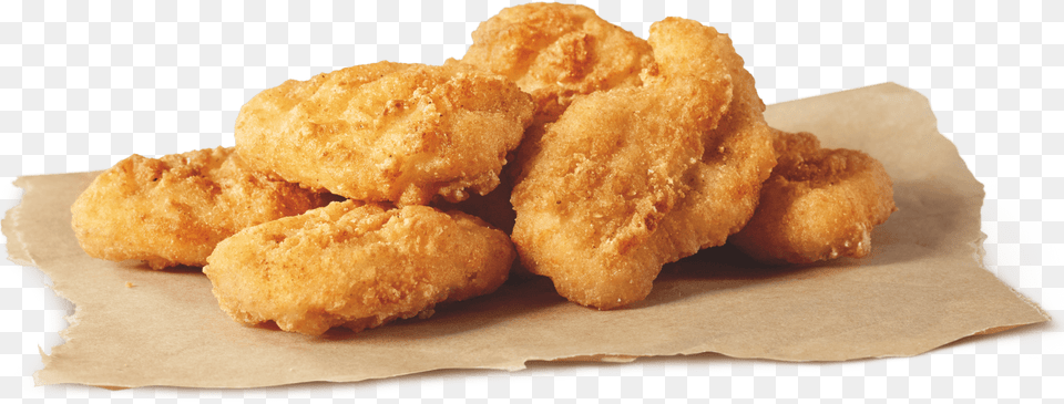 Chicken Nuggets Nuggets Transparent, Food, Fried Chicken, Bread Png