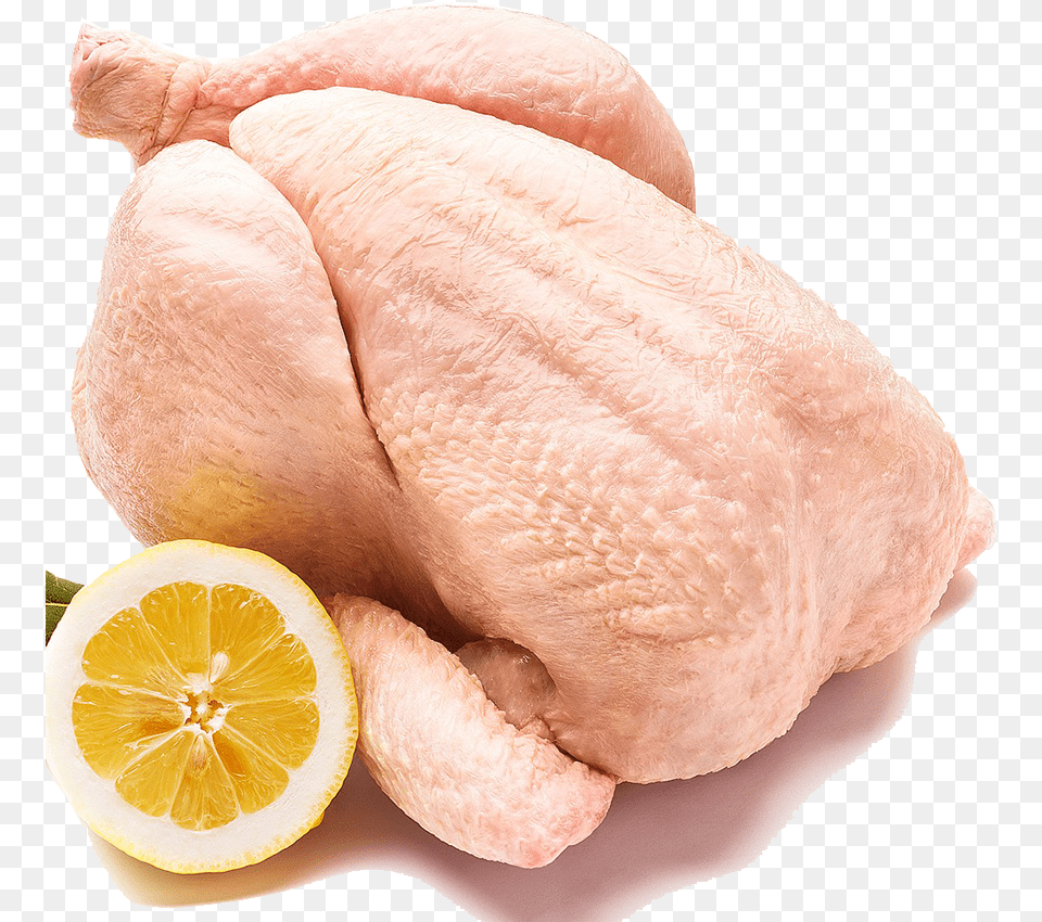 Chicken Organic Livestock And Crops Association Of Egg Meat And Fish, Citrus Fruit, Food, Fruit, Lemon Free Png Download