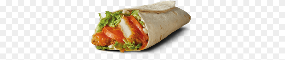 Chicken Peri Peri Mcwrap Crispy Chicken Aioli Wrap Mcdonalds, Food, Sandwich Wrap, Ketchup, Burrito Free Transparent Png