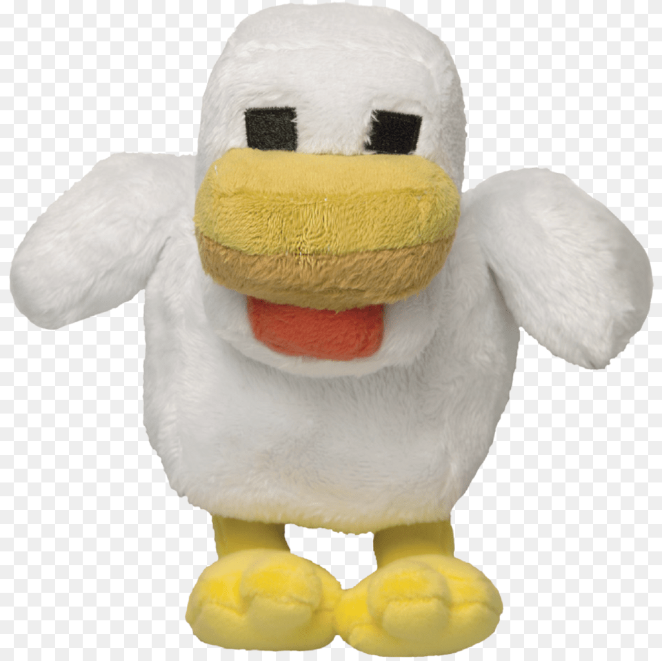 Chicken Plush Video Game, Toy Png Image
