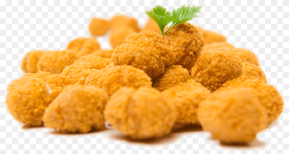Chicken Pops, Food, Fried Chicken, Nuggets Png Image
