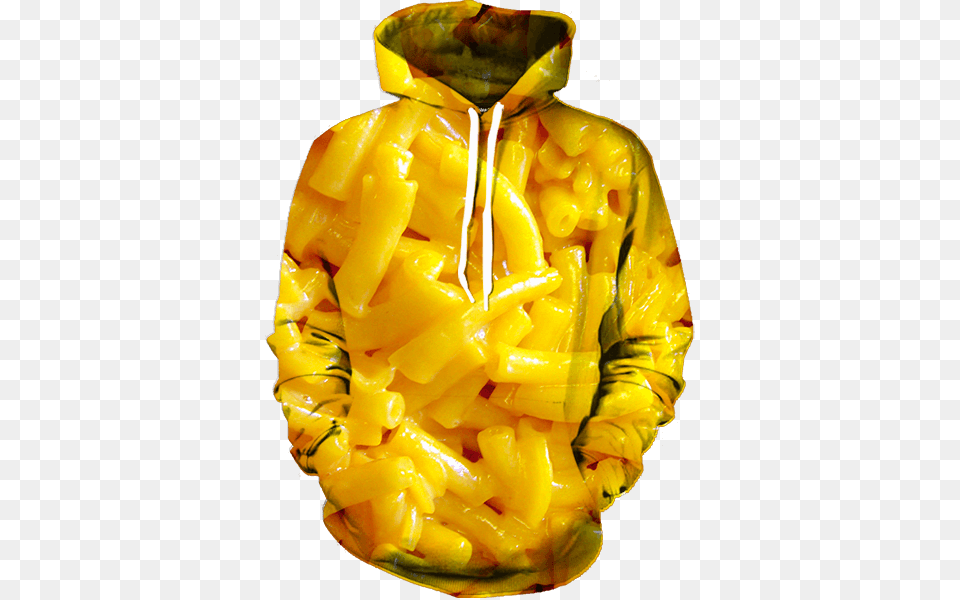 Chicken Ramen Hoodie, Clothing, Coat, Food Png