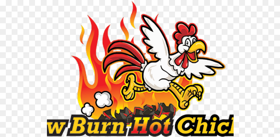 Chicken Run Logo, Dynamite, Weapon Free Transparent Png