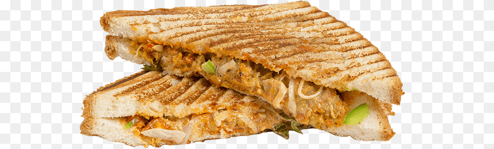 Chicken Sandwich Chicken Grilled Sandwich, Food, Bread Free Png Download