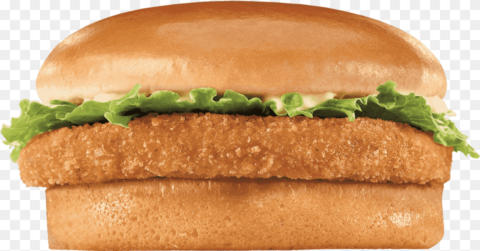 Chicken Sandwich Jack In The Box, Burger, Food Free Transparent Png