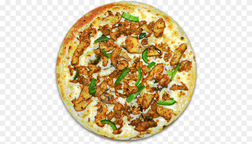Chicken Shawarma Pizza Pasta Shawarma, Food, Food Presentation, Meal Png