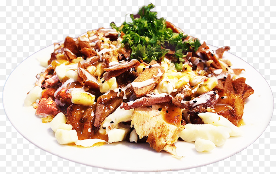 Chicken Shawarma Plate Chicken Shawarma Shawarma, Food, Snack, Meal, Nachos Png