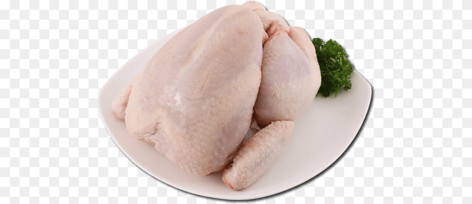 Chicken Skinless, Herbs, Plant, Food, Meal Free Png