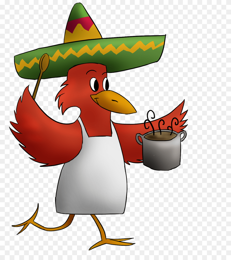 Chicken Soft Tacos With Fresh Tomatillo Salsa, Clothing, Hat, Sombrero, Nature Png