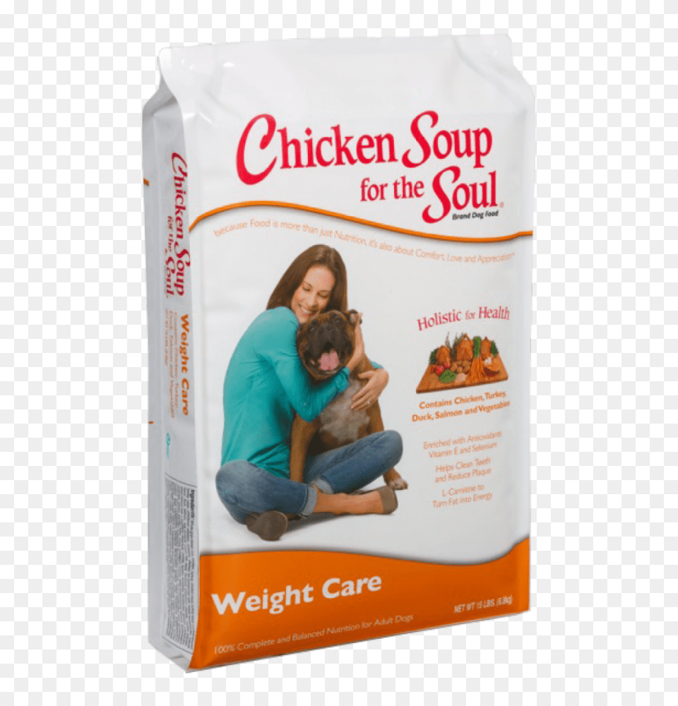 Chicken Soup For The Soul Adult, Female, Person, Woman, Powder Free Png Download