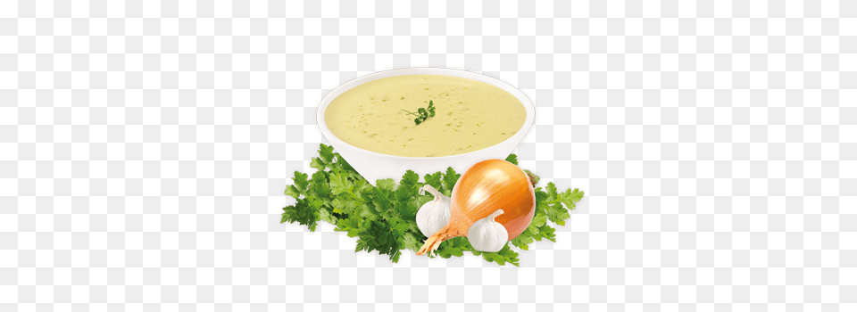 Chicken Soup Mix, Food, Herbs, Meal, Plant Png Image