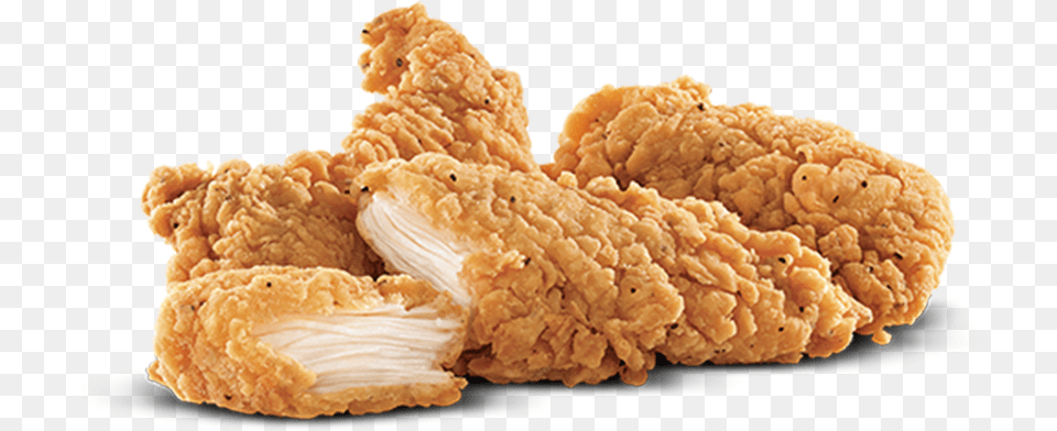 Chicken Strips, Food, Fried Chicken, Nuggets Free Transparent Png