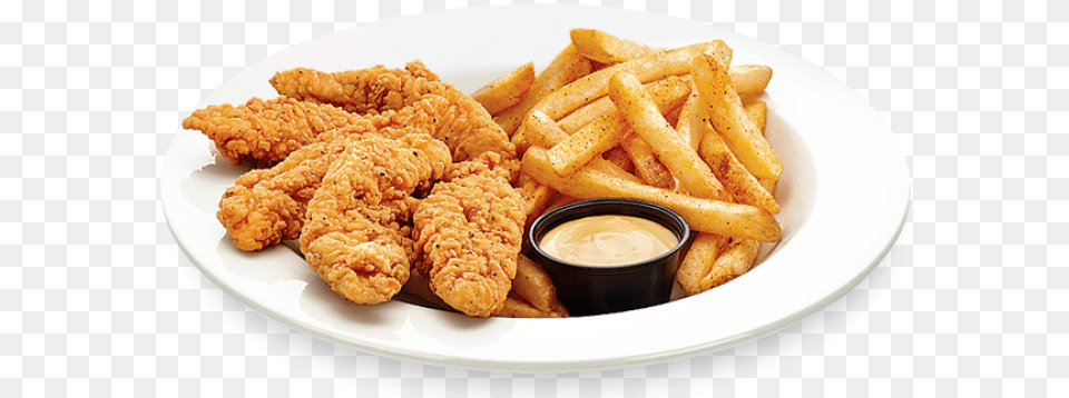 Chicken Strips And French Fries, Food, Beverage, Coffee, Coffee Cup Png