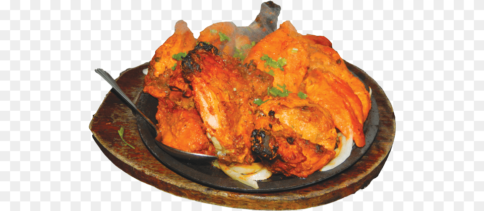 Chicken Tandoori, Food, Food Presentation, Meal, Dish Png