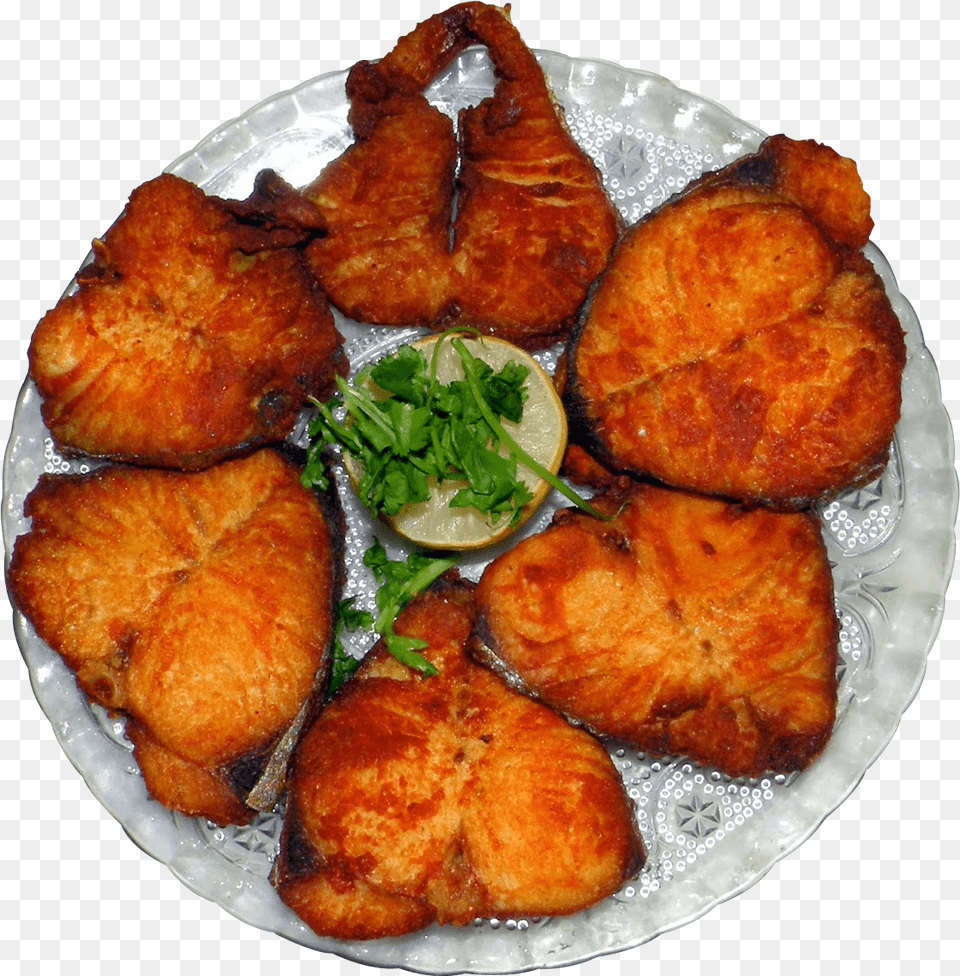 Chicken Tandoori Images In, Food, Food Presentation, Plate, Bread Free Png Download