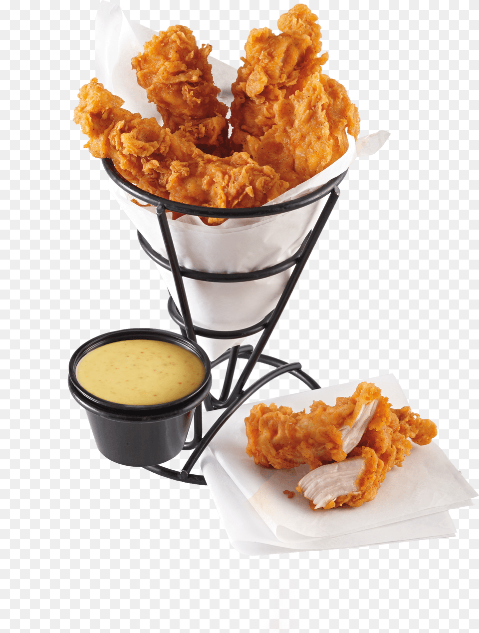 Chicken Tender Png Image