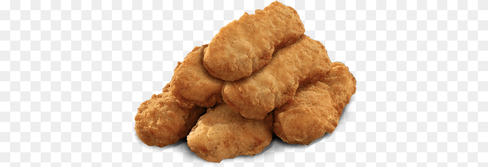 Chicken Tender Burger King, Food, Fried Chicken, Nuggets Free Transparent Png