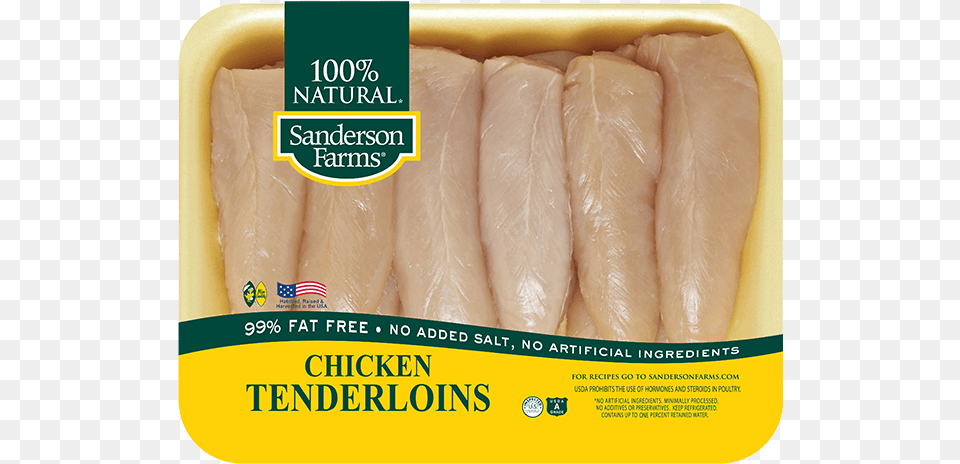 Chicken Tenderloins, Blade, Cooking, Knife, Sliced Free Transparent Png