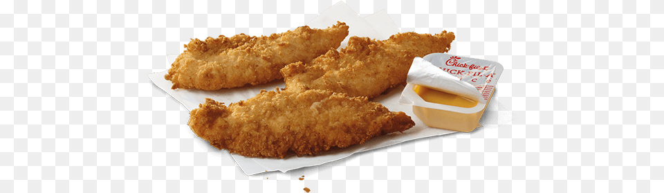 Chicken Tenders Chick Fil, Food, Fried Chicken, Nuggets Free Png Download