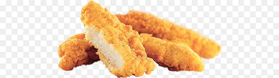 Chicken Tenders Chicken As Food, Fried Chicken, Nuggets Free Png Download