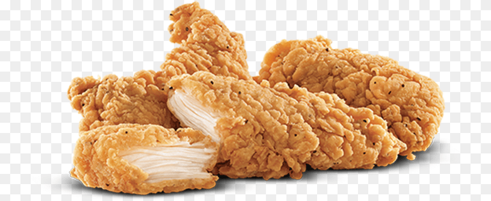 Chicken Tenders Chicken Strips, Food, Fried Chicken, Nuggets Free Png Download