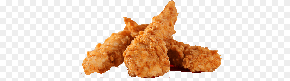 Chicken Tenders Transparent Chicken Tenders, Food, Fried Chicken, Nuggets Free Png