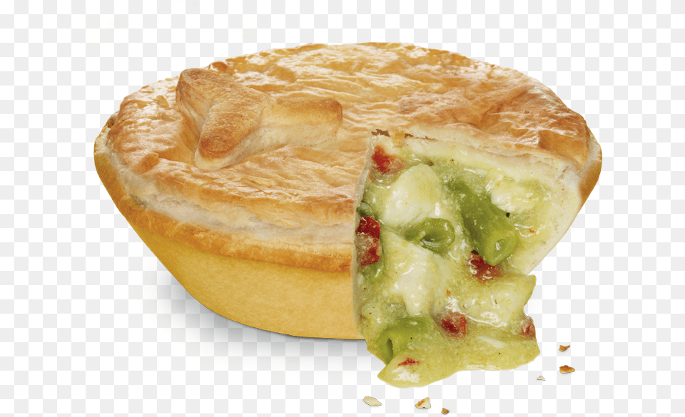 Chicken Thai Curry Pie, Cake, Dessert, Food, Bread Png