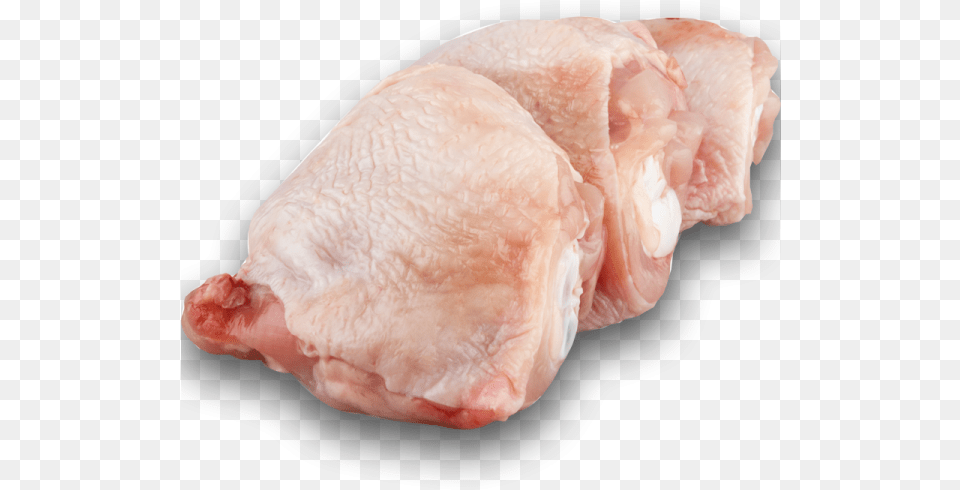 Chicken Thighs Chicken Thighs, Food, Meat, Mutton, Animal Free Png Download