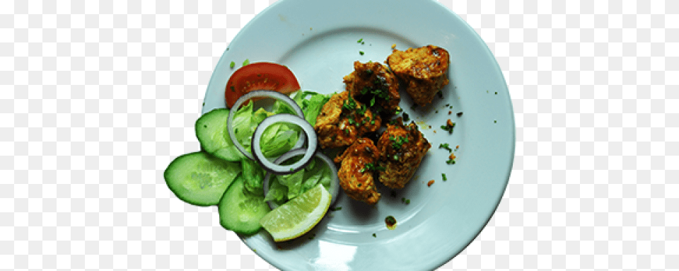 Chicken Tikka, Food, Food Presentation, Meal, Lunch Free Png Download