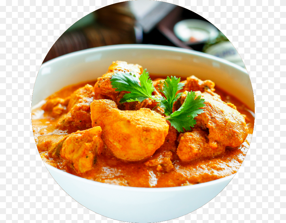 Chicken Tikka Masala Chicken Curry, Food, Food Presentation, Meal Free Png