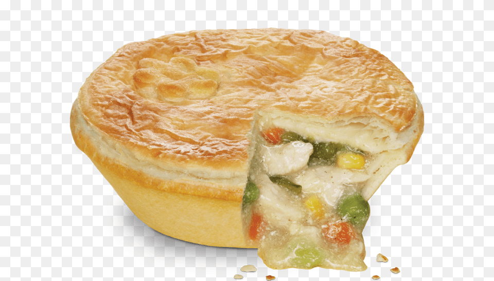 Chicken Veg Garlos Pies Chicken Pies, Cake, Dessert, Food, Pie Free Png