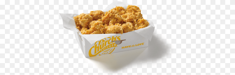 Chicken W Karaage, Food, Fried Chicken, Nuggets Png Image