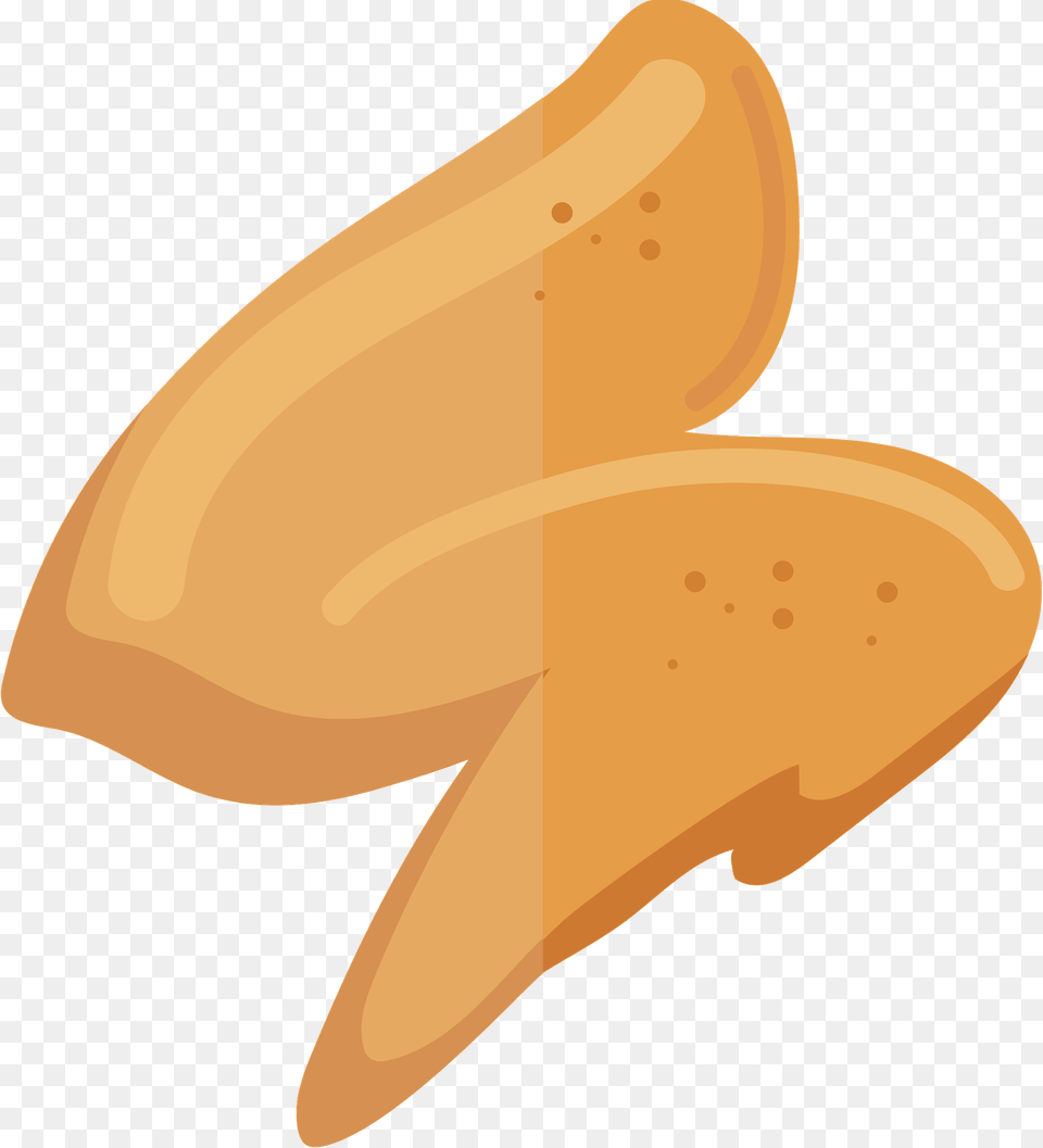 Chicken Wing Clipart, Plant, Bread, Food, Fruit Free Png