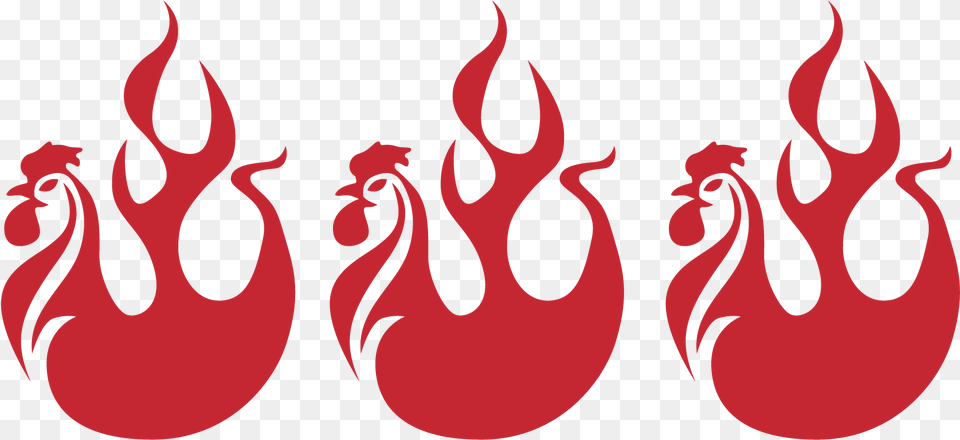 Chicken Wing Flavors Sauced Wings Seasoned Fire Wings Bird Logo Png