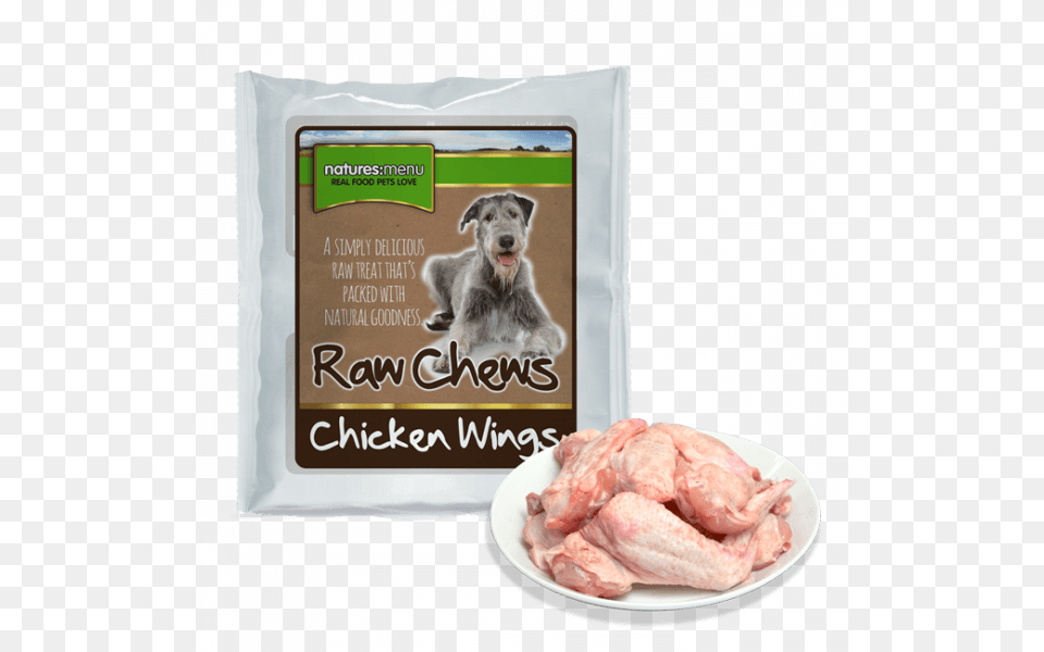 Chicken Wings, Animal, Canine, Dog, Mammal Free Transparent Png