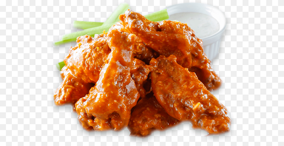 Chicken Wings, Food, Food Presentation, Animal, Bird Png Image