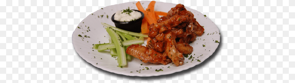 Chicken Wings Alitas De Pollo Sweet And Sour Chicken, Food, Food Presentation, Meal, Dish Png Image