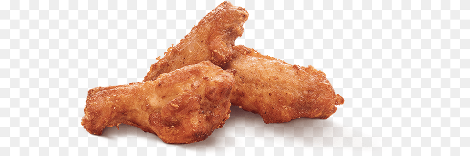 Chicken Wings Crispy Fried Chicken, Food, Fried Chicken, Nuggets Free Png Download
