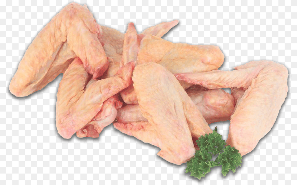 Chicken Wings Family Pack Duck Meat, Herbs, Plant, Animal, Bird Free Png