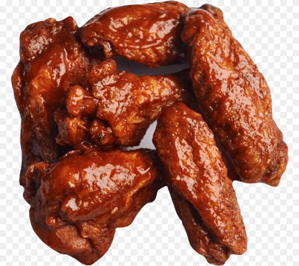 Chicken Wings Hot Chiinu, Food, Meat, Pork Free Png Download