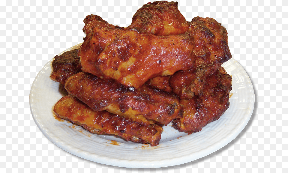 Chicken Wings Hot Sauce, Food, Bbq, Cooking, Grilling Png Image