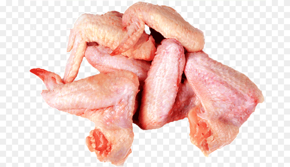 Chicken Wings Meat, Animal, Bird, Fowl, Poultry Png Image