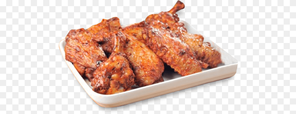 Chicken Wings Pizza, Food, Meat, Pork, Animal Free Transparent Png