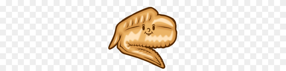 Chicken Wings Speak Line Stickers Line Store, Animal, Sea Life, Mammal, Whale Png