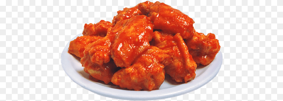 Chicken Wings Sweet And Sour, Food, Ketchup, Animal, Bird Free Transparent Png