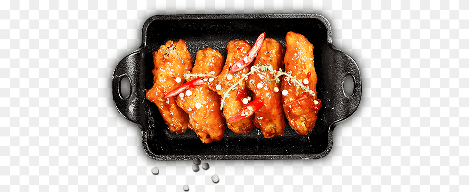 Chicken Wings Sweet And Sour Chicken, Food, Bbq, Cooking, Grilling Png