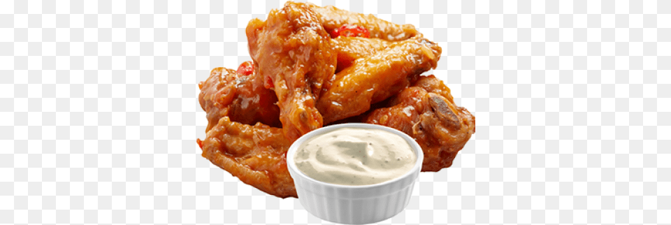 Chicken Wings Food, Fried Chicken Free Transparent Png
