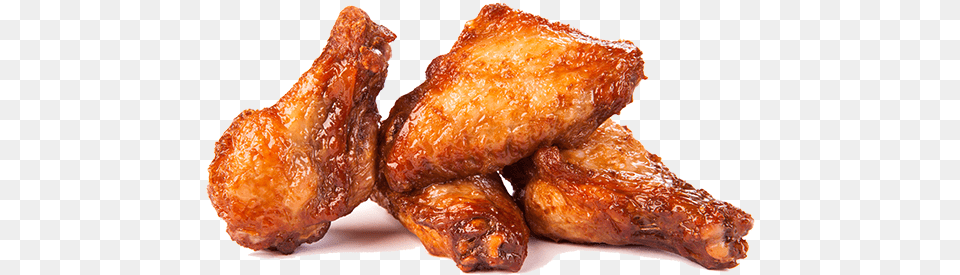 Chicken Wings Transparent Background, Food, Fried Chicken Free Png