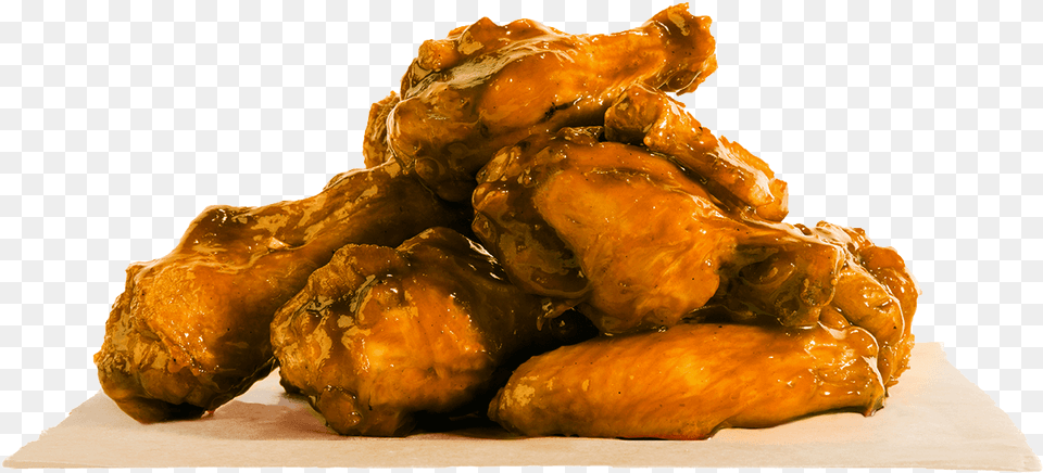 Chicken Wings Transparent Chicken Wings, Food, Fried Chicken Free Png