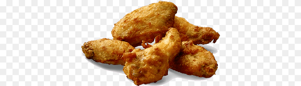 Chicken Wings Wings De Poulet Mcdo, Food, Fried Chicken, Nuggets Png Image
